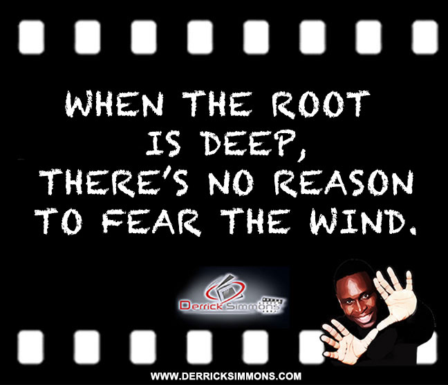 THE ROOT