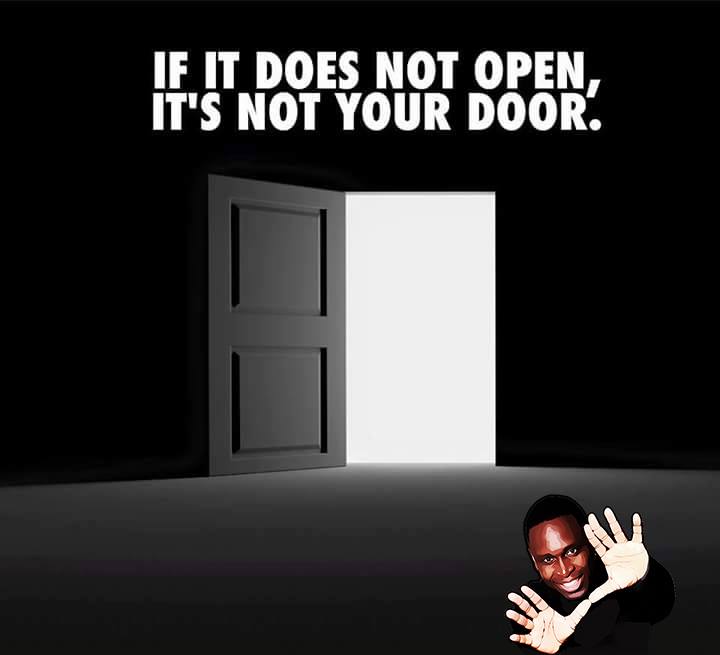 DOOR