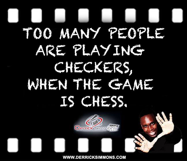 checkers