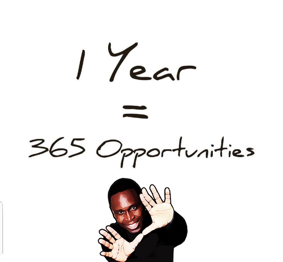 365 opportunities