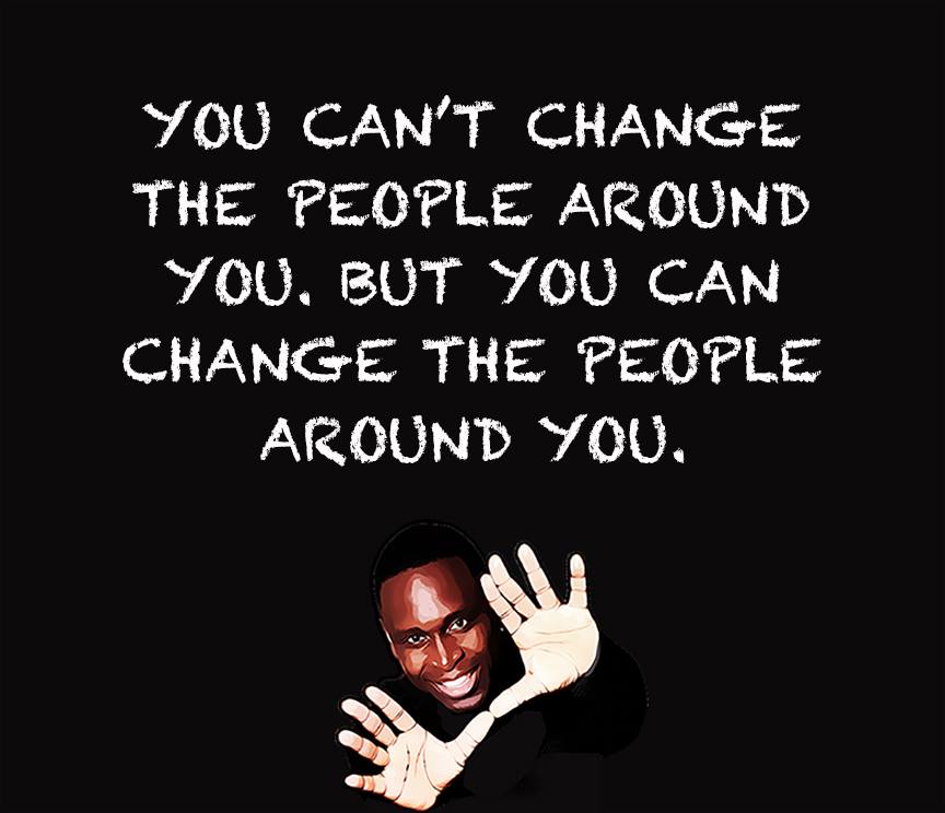 CHANGE-PEOPLE