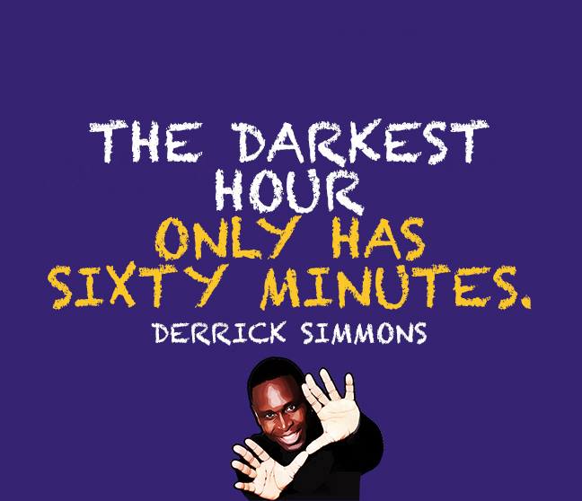 The Darkest Hour