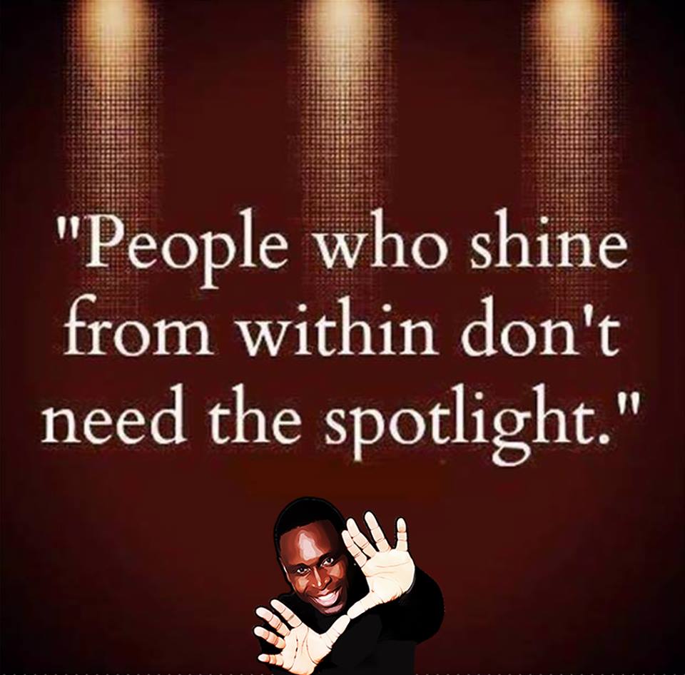 People who Shine